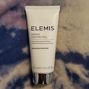 ELEMIS papaya enzyme peel 1.6 oz. Used once